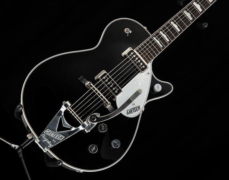 Used Gretsch G6128T-GH George Harrison Signature Duo Jet