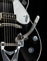 Used Gretsch G6128T-GH George Harrison Signature Duo Jet