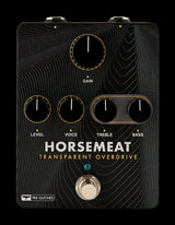 Paul Reed Smith Horsemeat Transparent Overdrive