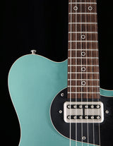 Used Nik Huber Surfmeister Aged Pelham Blue