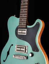 Used Nik Huber Surfmeister Aged Pelham Blue
