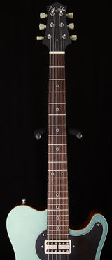 Used Nik Huber Surfmeister Aged Pelham Blue