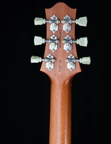 Used Nik Huber Surfmeister Aged Pelham Blue