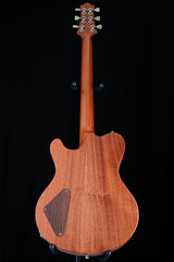 Used Nik Huber Surfmeister Aged Pelham Blue