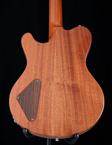 Used Nik Huber Surfmeister Aged Pelham Blue