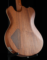 Used Nik Huber Surfmeister Aged Pelham Blue