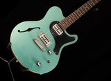 Used Nik Huber Surfmeister Aged Pelham Blue