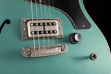Used Nik Huber Surfmeister Aged Pelham Blue