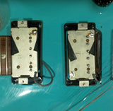 Used 1987 Paul Reed Smith Standard Seafoam Green-Brian's Guitars