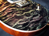 Paul Reed Smith Private Stock McCarty Signature Zombie Fade #2-Brian's Guitars