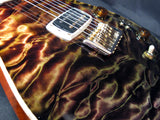 Paul Reed Smith Private Stock McCarty Signature Zombie Fade #2-Brian's Guitars