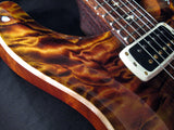 Paul Reed Smith Private Stock McCarty Signature Zombie Fade #2-Brian's Guitars
