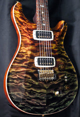 Paul Reed Smith Private Stock McCarty Signature Zombie Fade #2-Brian's Guitars