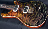 Paul Reed Smith Private Stock McCarty Signature Zombie Fade #2-Brian's Guitars