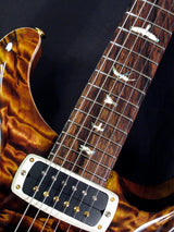 Paul Reed Smith Private Stock McCarty Signature Zombie Fade #2-Brian's Guitars