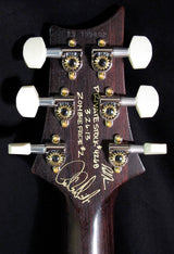 Paul Reed Smith Private Stock McCarty Signature Zombie Fade #2-Brian's Guitars