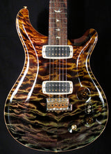 Paul Reed Smith Private Stock McCarty Signature Zombie Fade #2-Brian's Guitars