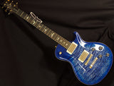 Paul Reed Smith Artist SC245 Faded Blue Burst-Brian's Guitars
