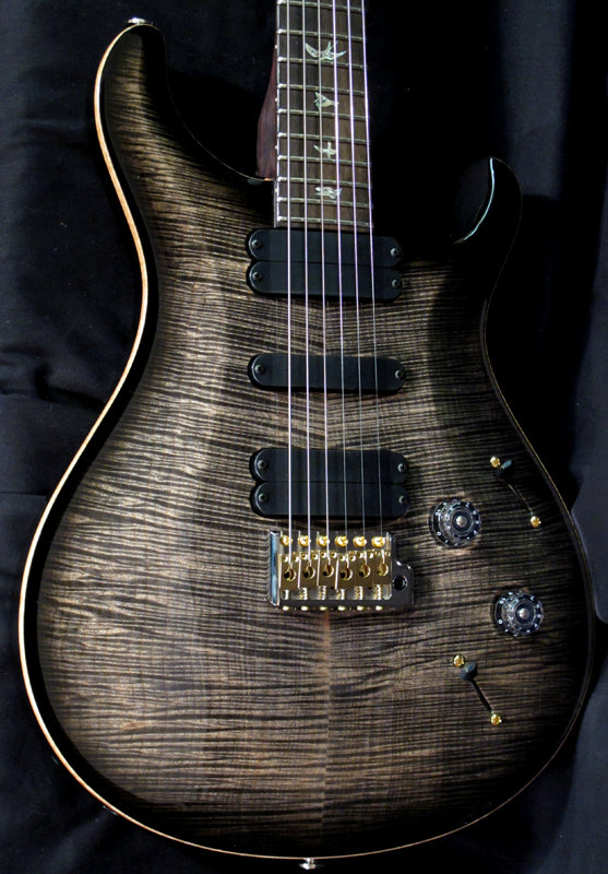 Paul Reed Smith Artist 513 Charcoal Burst