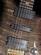 Paul Reed Smith Artist 513 Charcoal Burst-Brian's Guitars