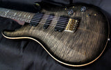 Paul Reed Smith Artist 513 Charcoal Burst-Brian's Guitars