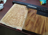 Paul Reed Smith Private Stock Custom 24 Singlecut Thickness Build In Progress-Brian's Guitars