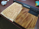 Paul Reed Smith Private Stock Custom 24 Singlecut Thickness Build In Progress-Brian's Guitars