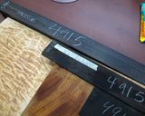 Paul Reed Smith Private Stock Custom 24 Singlecut Thickness Build In Progress-Brian's Guitars