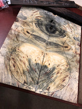 Paul Reed Smith Private Stock McCarty 594 Buckeye Burl-Brian's Guitars