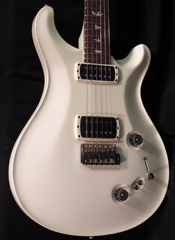 Paul Reed Smith 408 Standard Antique White-Brian's Guitars