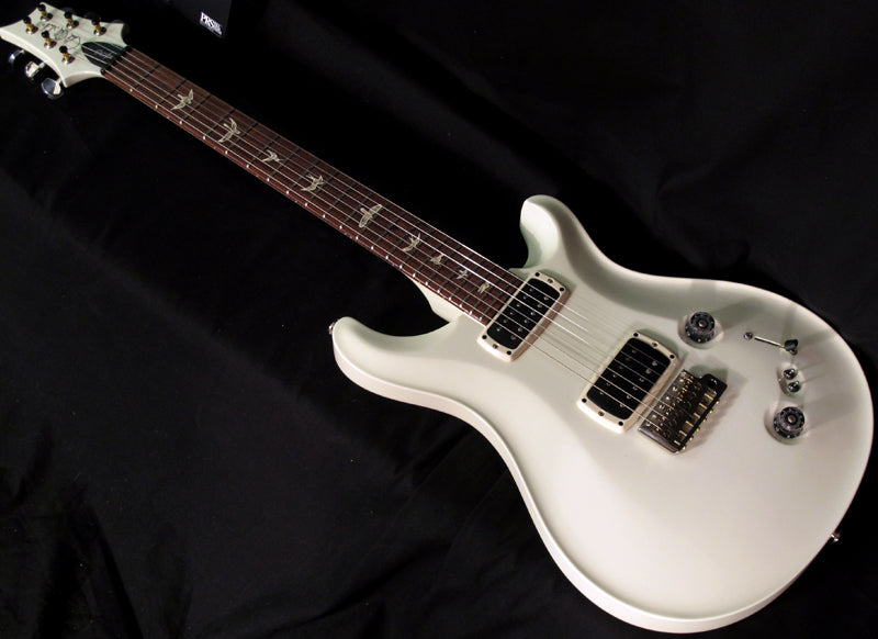 Paul Reed Smith 408 Standard Antique White Electric Guitar