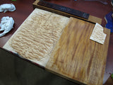Paul Reed Smith Private Stock SC58 Build In Progress-Brian's Guitars