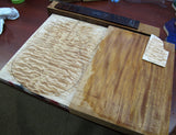 Paul Reed Smith Private Stock SC58 Build In Progress-Brian's Guitars