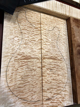 Paul Reed Smith Private Stock McCarty 594 Nightfall Brian's Exclusive-Brian's Guitars