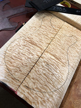 Paul Reed Smith Private Stock McCarty 594 Nightfall Brian's Exclusive-Brian's Guitars