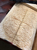 Paul Reed Smith Private Stock McCarty 594 Nightfall Brian's Exclusive-Brian's Guitars