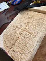 Paul Reed Smith Private Stock McCarty 594 Nightfall Brian's Exclusive-Brian's Guitars