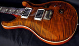 Paul Reed Smith Custom 24 Orange Tiger-Brian's Guitars