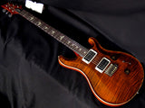 Paul Reed Smith Custom 24 Orange Tiger-Brian's Guitars