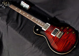 Paul Reed Smith Tremonti Fire Red Burst-Brian's Guitars