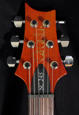Used Paul Reed Smith SC245 McCarty Sunburst-Brian's Guitars