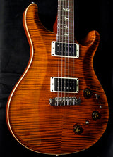 Paul Reed Smith P22 Orange Tiger-Brian's Guitars