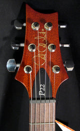 Paul Reed Smith P22 Orange Tiger-Brian's Guitars