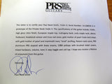 Paul Reed Smith Private Stock Violin II Prototype-Brian's Guitars