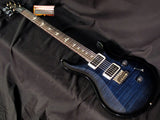 Paul Reed Smith Custom 24 Blueberry Burst-Brian's Guitars