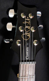 Paul Reed Smith Custom 24 Blueberry Burst-Brian's Guitars