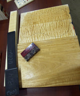 Paul Reed Smith Private Stock Custom 24 Charcoal Cherry Burst-Brian's Guitars