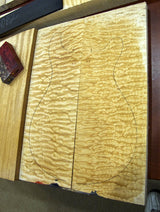 Paul Reed Smith Private Stock Custom 24 Charcoal Cherry Burst-Brian's Guitars