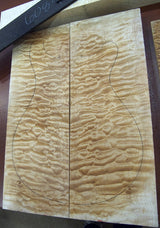 Paul Reed Smith Private Stock P24 Trem Indigo Glow-Brian's Guitars