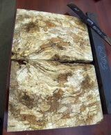 Paul Reed Smith Private Stock McCarty Trem Spalted Maple-Brian's Guitars